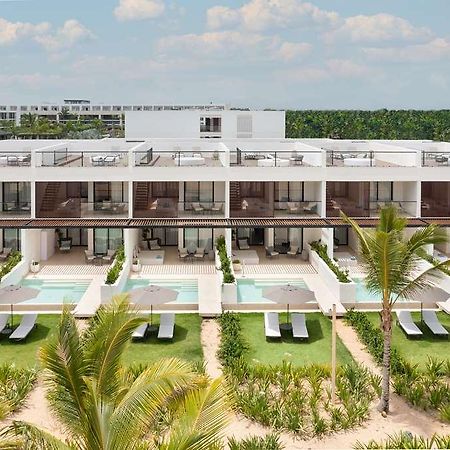 Live Aqua Beach Resort Punta Cana Zewnętrze zdjęcie