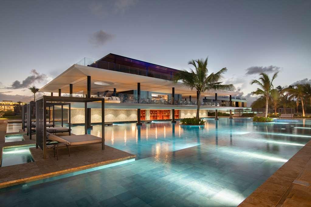 Live Aqua Beach Resort Punta Cana Restauracja zdjęcie
