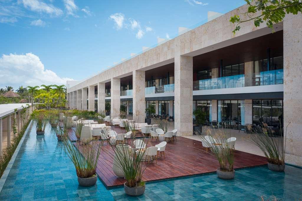Live Aqua Beach Resort Punta Cana Udogodnienia zdjęcie