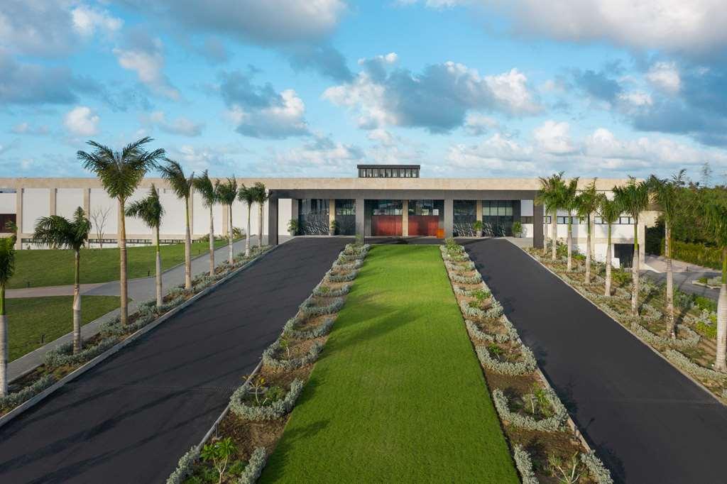 Live Aqua Beach Resort Punta Cana Zewnętrze zdjęcie