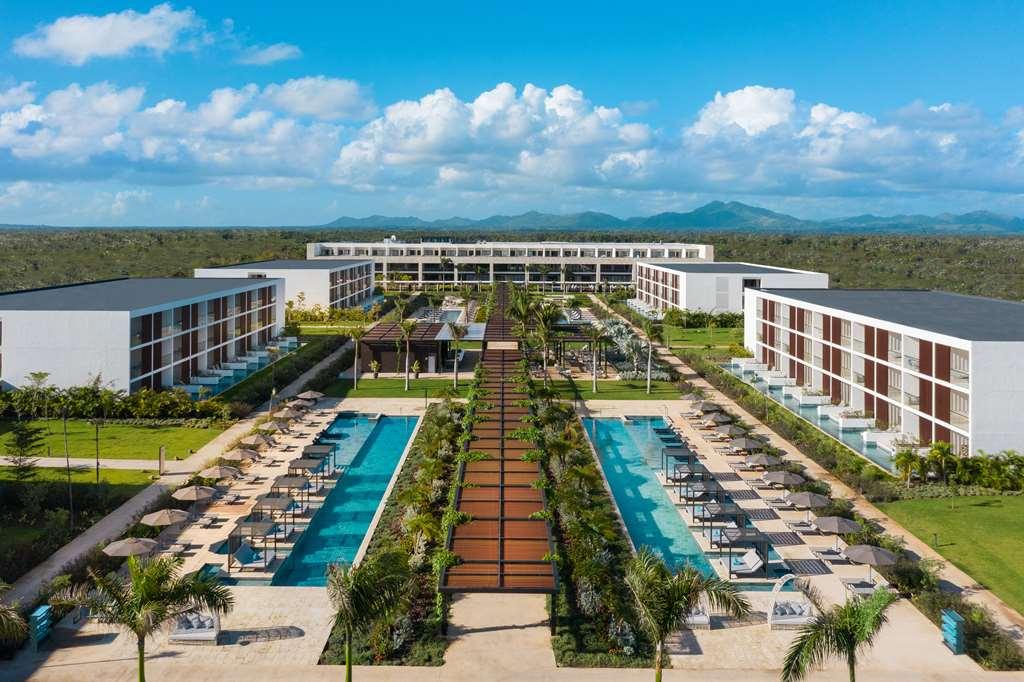 Live Aqua Beach Resort Punta Cana Zewnętrze zdjęcie