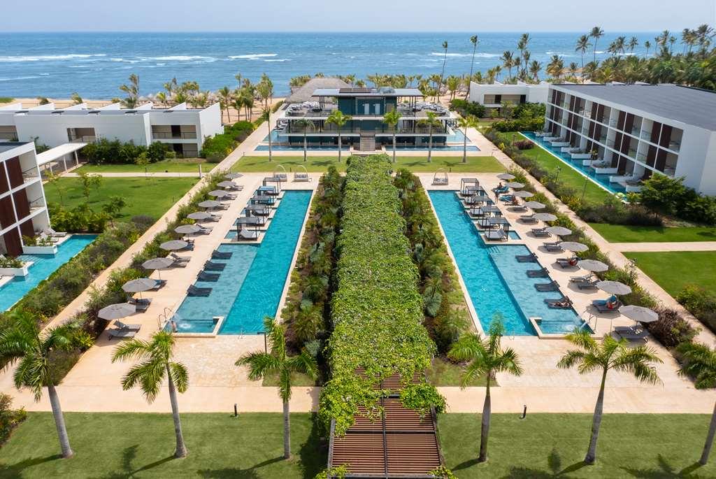 Live Aqua Beach Resort Punta Cana Zewnętrze zdjęcie