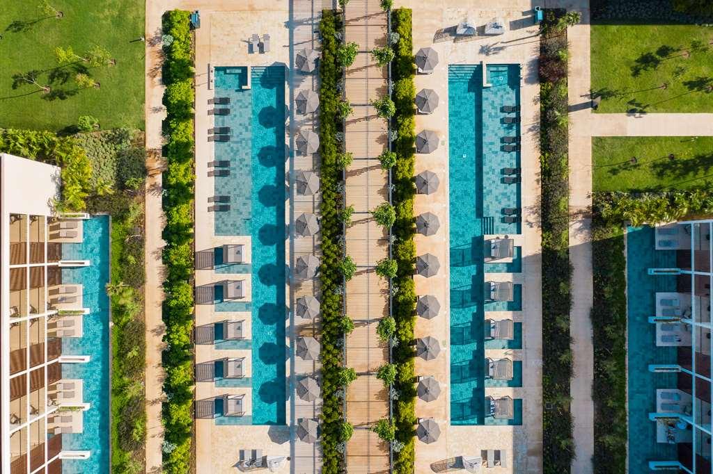Live Aqua Beach Resort Punta Cana Zewnętrze zdjęcie