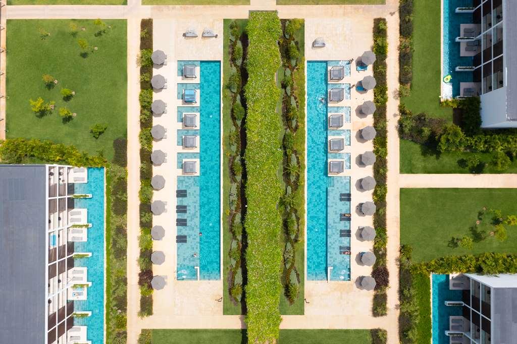 Live Aqua Beach Resort Punta Cana Udogodnienia zdjęcie