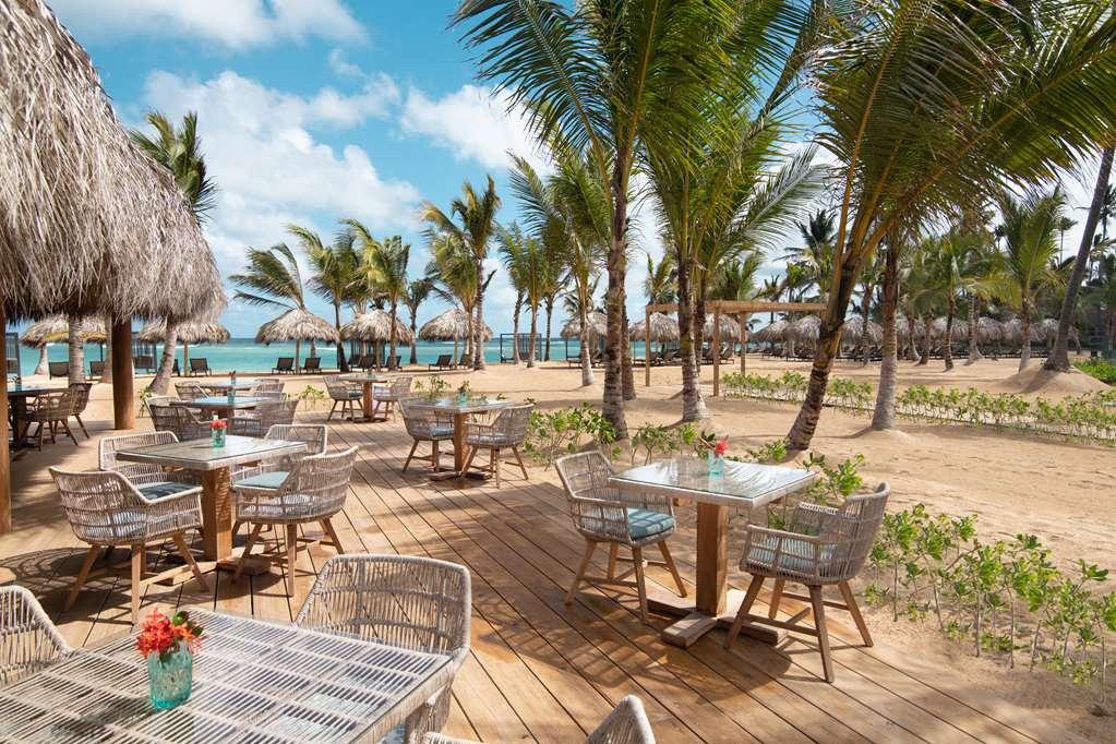 Live Aqua Beach Resort Punta Cana Restauracja zdjęcie