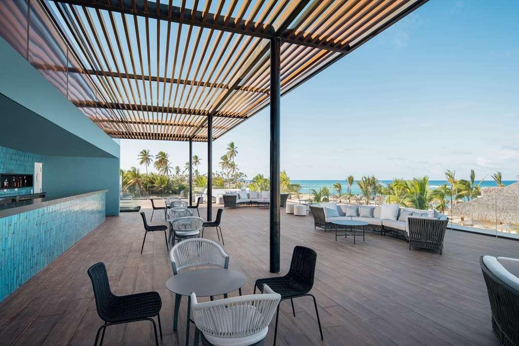 Live Aqua Beach Resort Punta Cana Restauracja zdjęcie