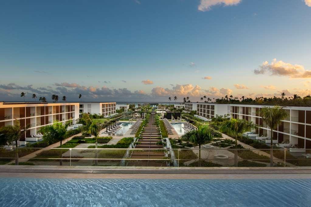 Live Aqua Beach Resort Punta Cana Zewnętrze zdjęcie
