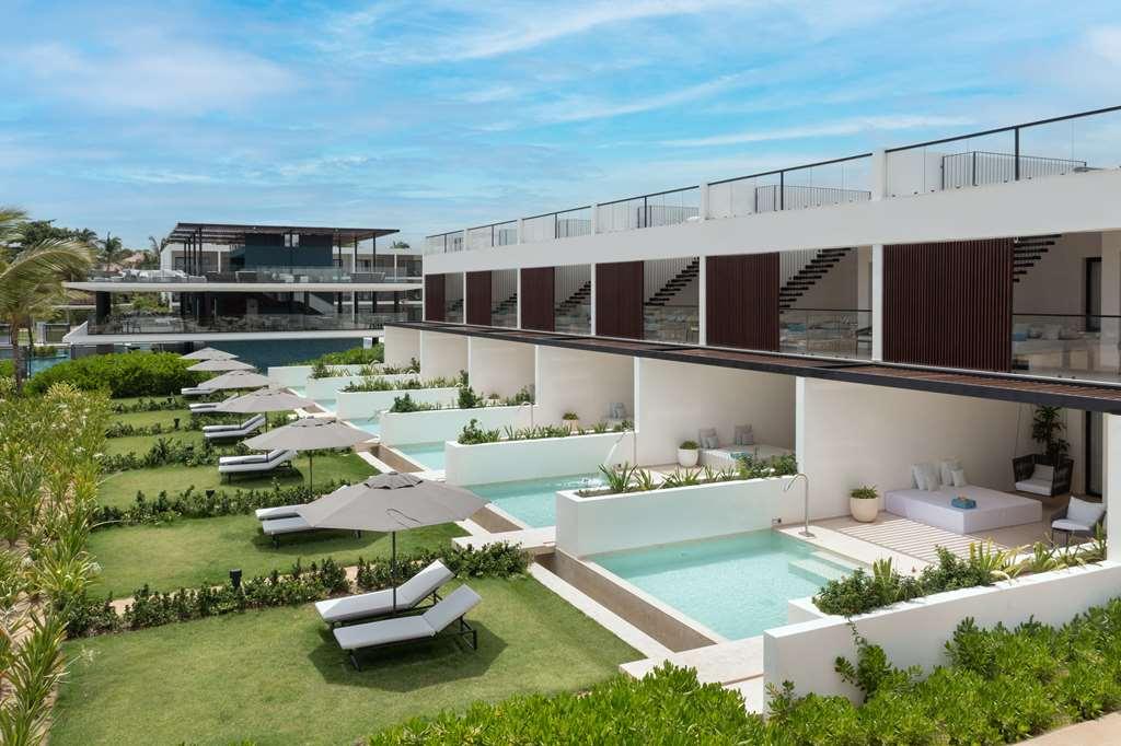 Live Aqua Beach Resort Punta Cana Zewnętrze zdjęcie